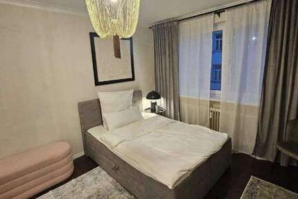 Zimmer Frankfurt am Main Ostend - 1 Zimmer, 1.100&euro; | Angebot:26059152