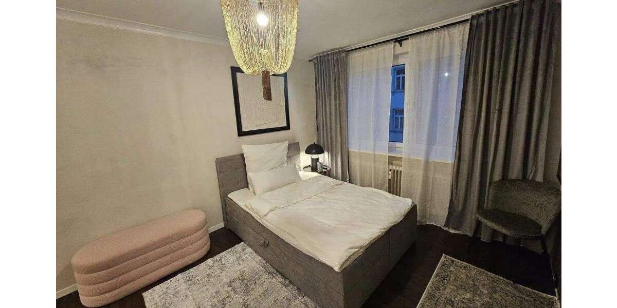 Zimmer Frankfurt am Main Ostend - 1 Zimmer, 1.100&euro; | Angebot:26059152