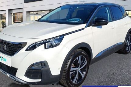 Peugeot 3008 91.000 km 13.590 &euro; Neu-Isenburg 63263