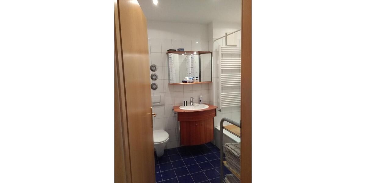 Einfamilienhaus Aschaffenburg Österreicher Kolonie - 2 Zimmer, 62 m&sup2;, 850&euro; | Angebot:25878720