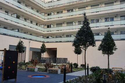 Wohnung Offenbach Westend - 2 Zimmer, 61 m&sup2;, 937&euro; | Angebot:25893062