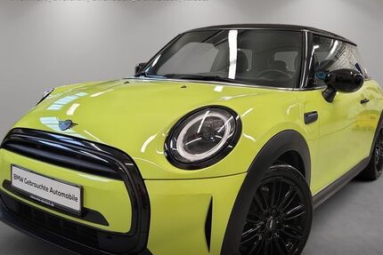 Mini Cooper 18.060 km 20.440 &euro; Dreieich-Sprendlingen 63303