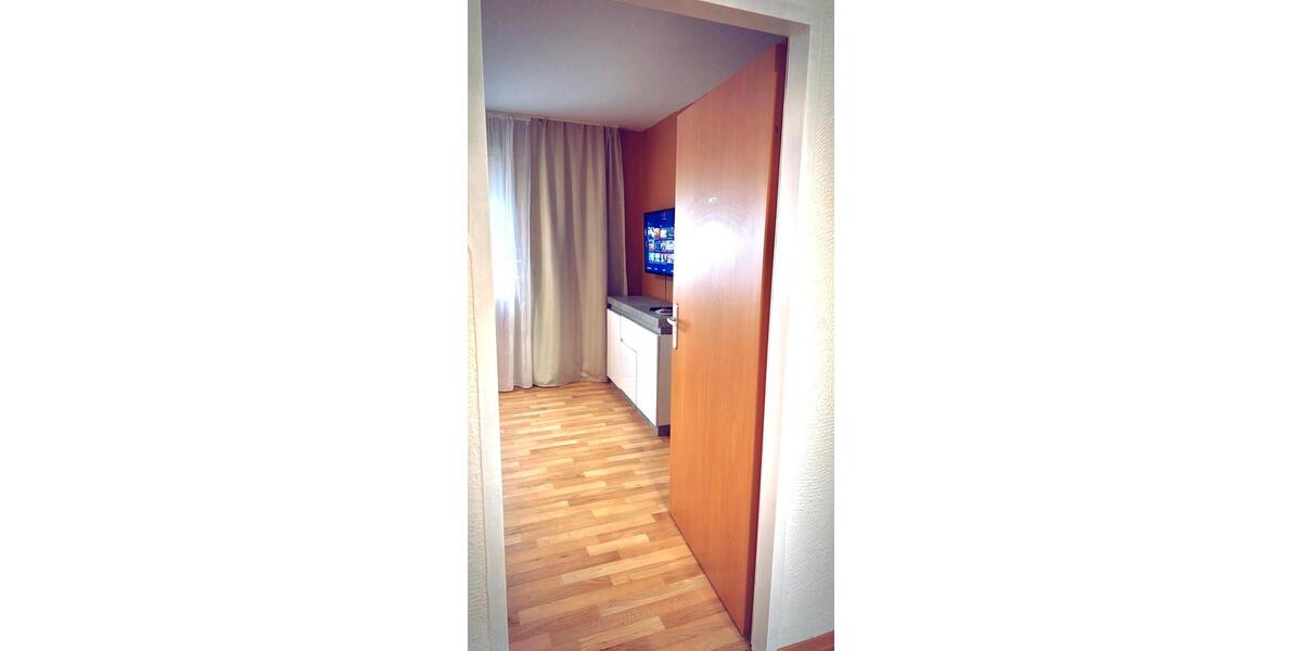 Etagenwohnung Hanau Lamboy - 3 Zimmer, 80 m&sup2;, 1.600&euro; | Angebot:26409300
