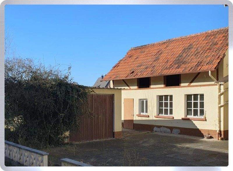 Einfamilienhaus Eppertshausen - 5 Zimmer, 107 m&sup2;, 375.000&euro; | Angebot:25726783