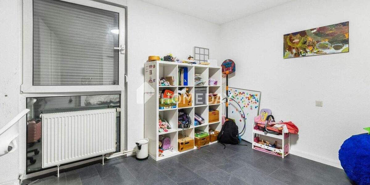 Etagenwohnung Frankfurt am Main Sachsenhausen - 3 Zimmer, 83 m&sup2;, 415.000&euro; | Angebot:25699192