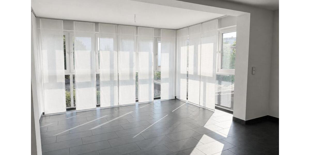 Etagenwohnung Offenbach am Main Bieber - 4 Zimmer, 96 m&sup2;, 369.000&euro; | Angebot:26982548