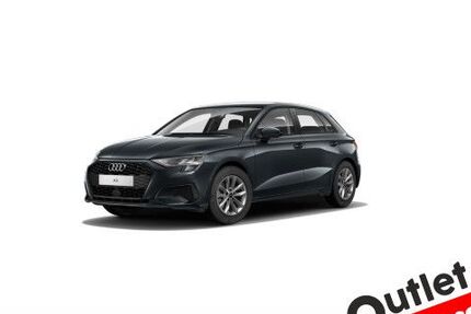 Audi A3 60.502 km 20.440 &euro; Frankfurt am Main 60314