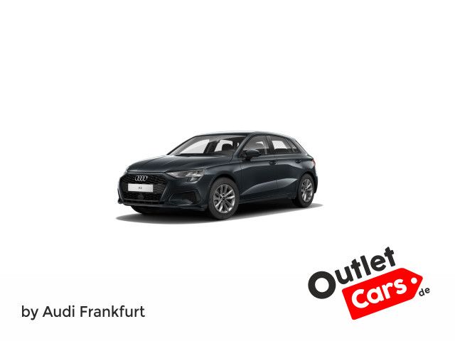 Audi A3 60.502 km 20.440 &euro; Frankfurt am Main 60314