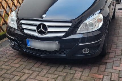 Mercedes-Benz B 180 125.000 km 7.500 &euro; Offenbach am Main 63073