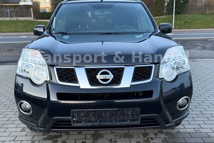 Nissan X-Trail 280.000 km 5.800 &euro; Gelnhausen-Roth 63571