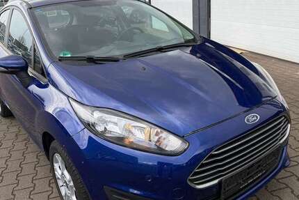 Ford Fiesta 154.987 km 3.599 &euro; Frankfurt 60386