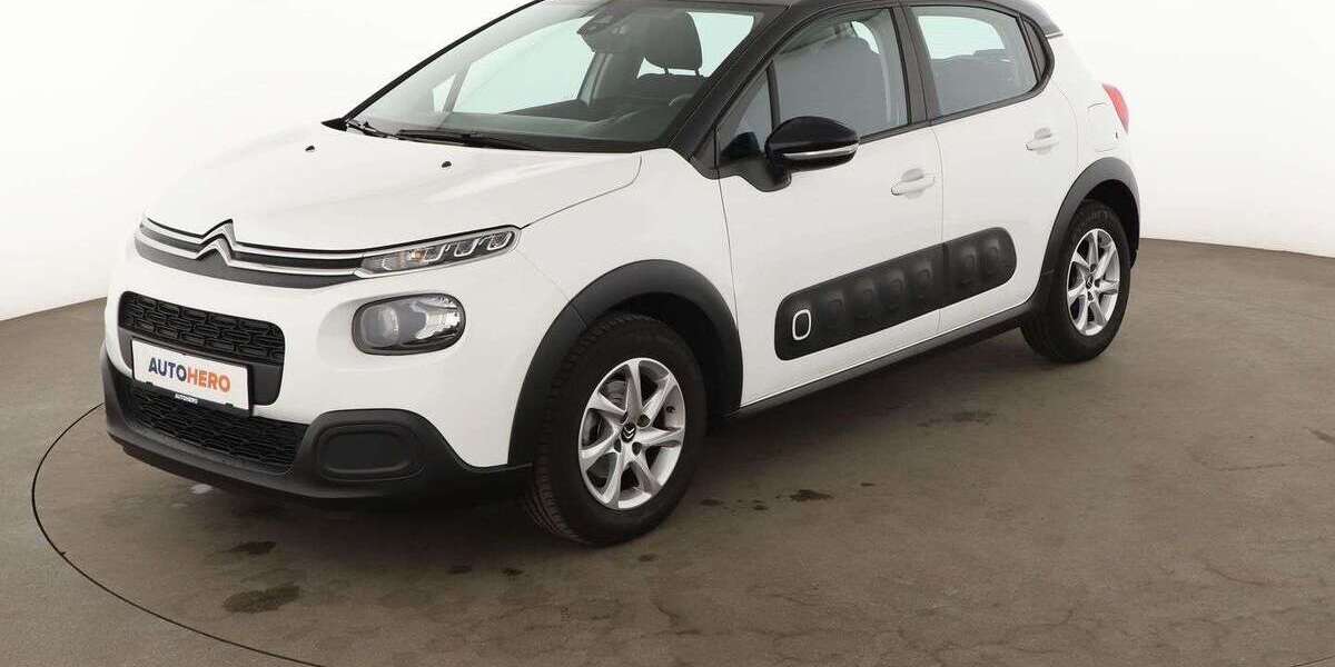Citroen C3 31.129 km 9.910 &euro; Frankfurt am Main 65936