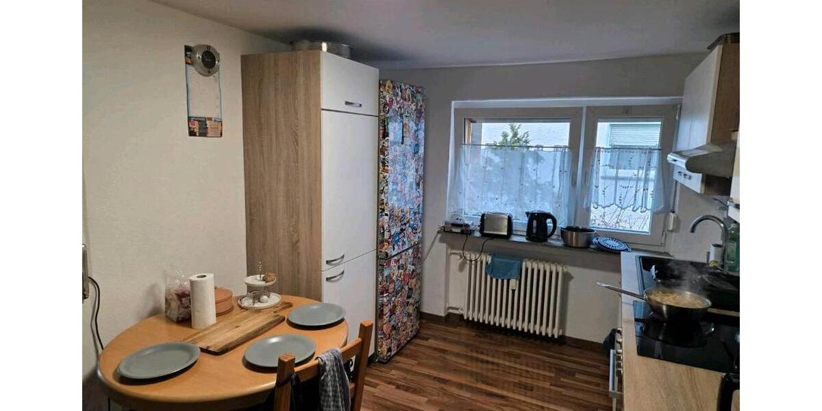 Etagenwohnung Frankfurt am Main Schwanheim - 1 Zimmer, 17 m&sup2;, 580&euro; | Angebot:26025572