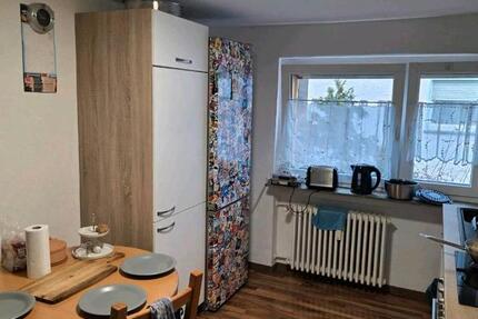 Wohnung Frankfurt am Main Schwanheim - 1 Zimmer, 17 m&sup2;, 580&euro; | Angebot:26025572