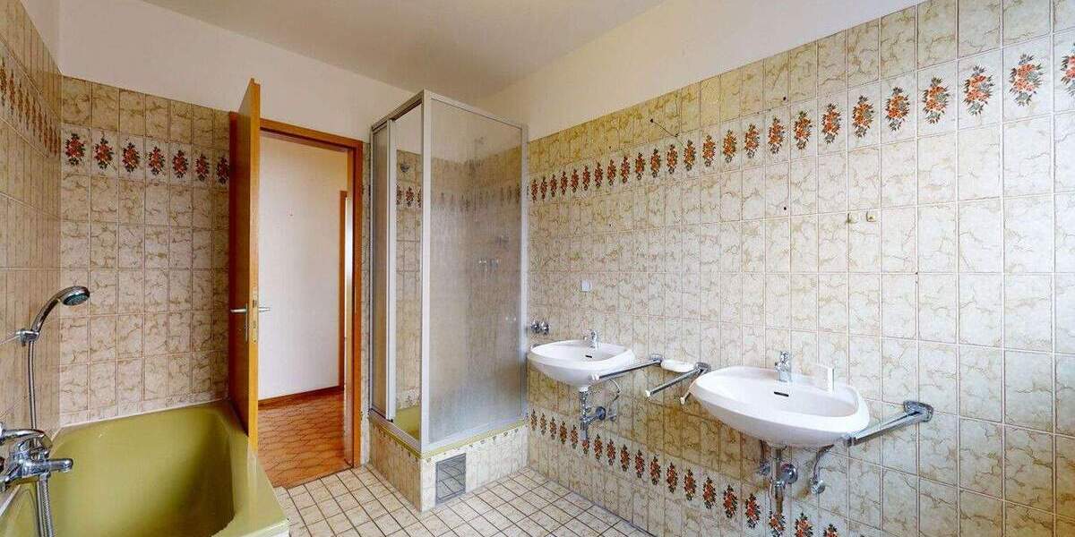 Mehrfamilienhaus, Wohnhaus Kelsterbach - 1 Zimmer, 318 m&sup2;, 1.025.000&euro; | Angebot:25699812