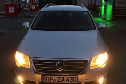 VW Passat 240.000 km 4.100 &euro; Mühlheim am main 63165