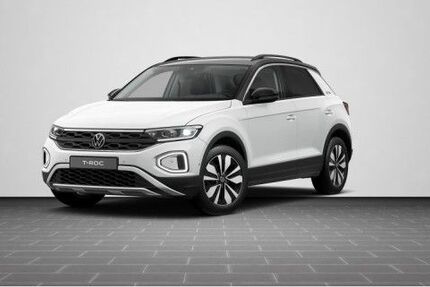 VW T-Roc 16.400 km 28.930 &euro; Aschaffenburg 63741