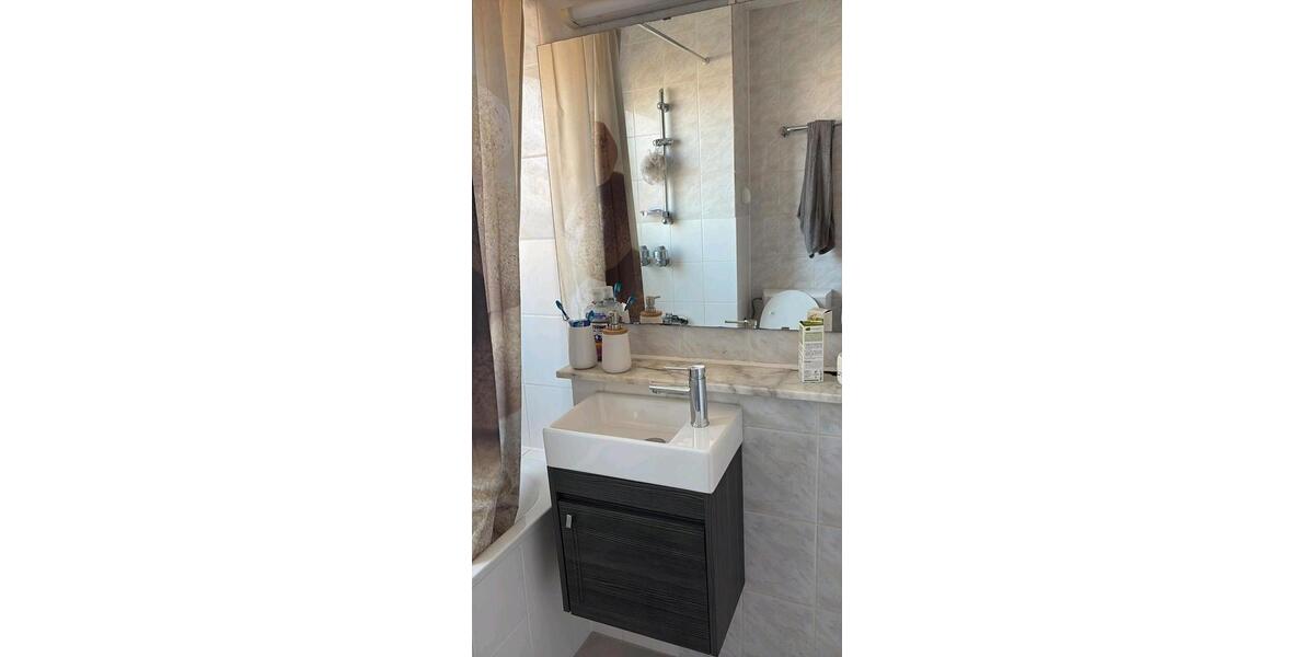 Etagenwohnung Maintal - 2 Zimmer, 50 m&sup2;, 500&euro; | Angebot:25962805