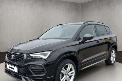 Seat Ateca 39.150 km 28.980 &euro; Frankfurt-Rödelheim 60488