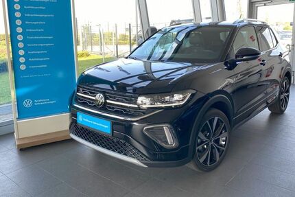 VW T-Cross 3.500 km 28.900 &euro; Bad Vilbel 61118
