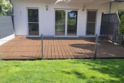 Wohnung Heusenstamm-Rembrücken Rembrücken - 3 Zimmer, 93 m&sup2;, 1.370&euro; | Angebot:26816370