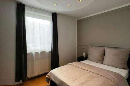 Zimmer Frankfurt am Main Bockenheim - 1 Zimmer, 1.191&euro; | Angebot:25610703