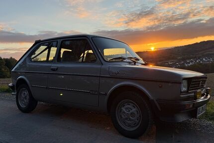 Fiat 127 49.500 km 22.500 &euro; Hösbach 63768