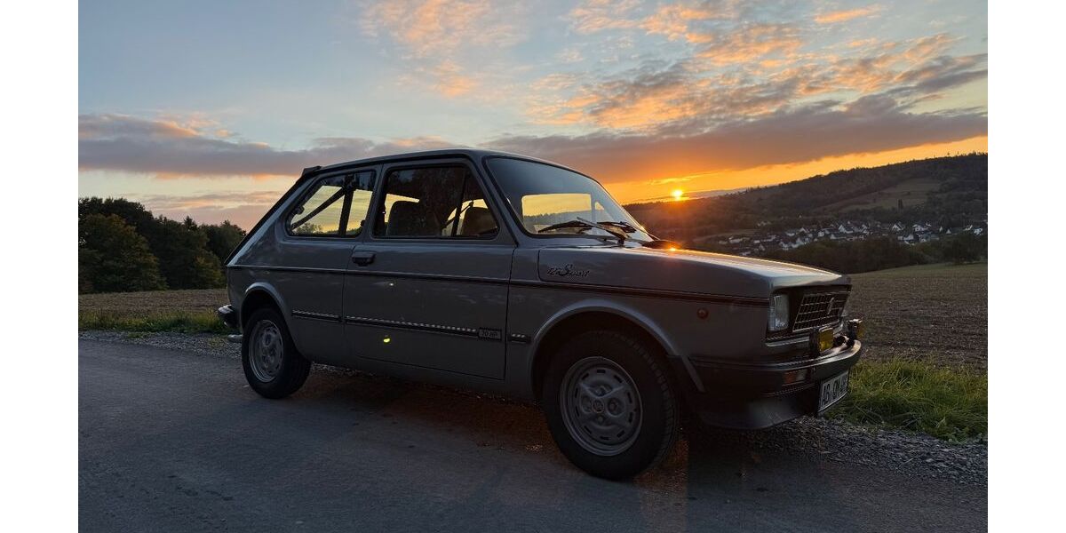 Fiat 127 49.500 km 22.500 &euro; Hösbach 63768