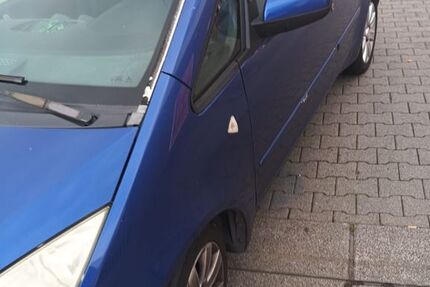 Mitsubishi Colt 277.000 km 1.260 &euro; Bruchköbel 63486