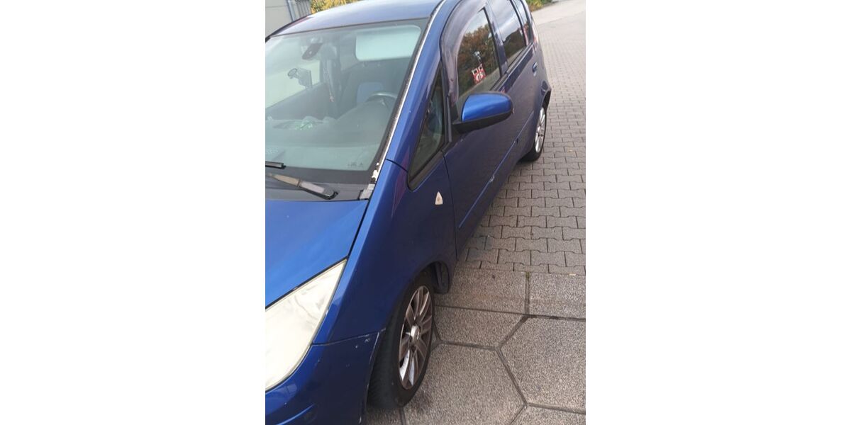 Mitsubishi Colt 277.000 km 1.260 &euro; Bruchköbel 63486