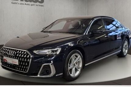 Audi A8 57.696 km 74.700 &euro; Dietzenbach 63128