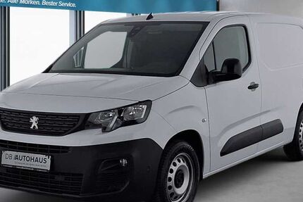 Peugeot Partner 39.635 km 16.680 &euro; Maintal 63477