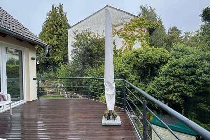 Haus Bad Homburg Gonzenheim - 6 Zimmer, 132 m&sup2;, 1.020.000&euro; | Angebot:22561545