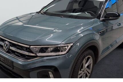 VW T-Roc 16.990 km 29.240 &euro; Bad Homburg 61348