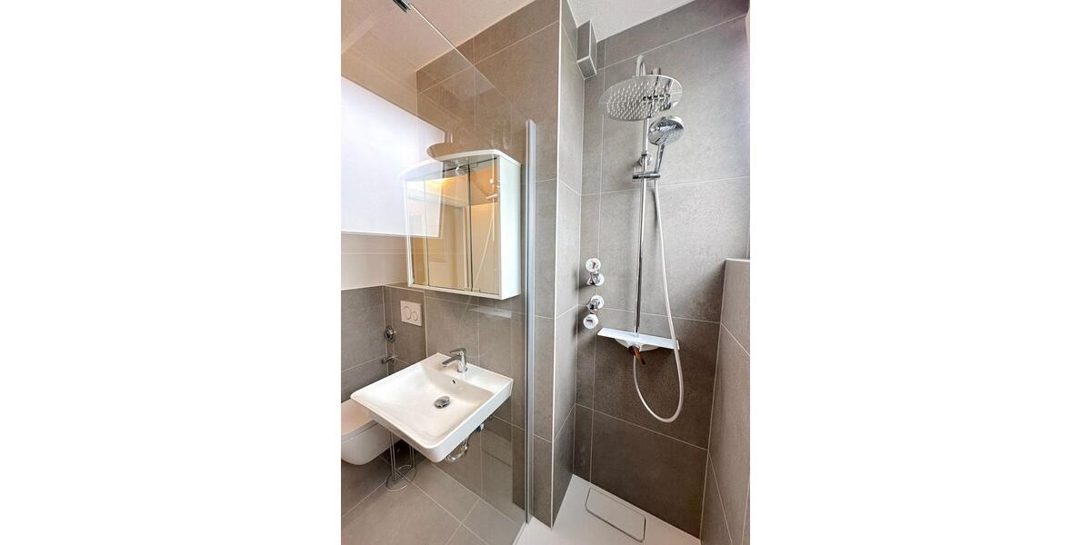 Etagenwohnung Frankfurt am Main Nied - 1 Zimmer, 25 m&sup2;, 550&euro; | Angebot:25962097