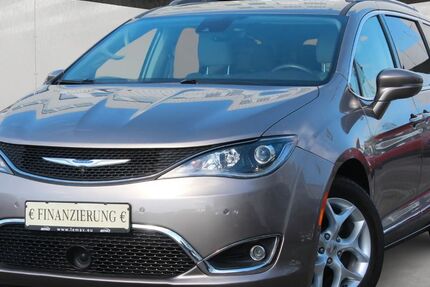 Chrysler Pacifica 83.000 km 22.195 &euro; Frankfurt am Main 60386