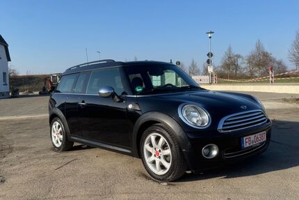 Mini One Clubman 159.910 km 3.999 &euro; Bad Nauheim 61231