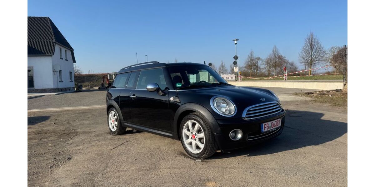 Mini One Clubman 159.910 km 3.999 &euro; Bad Nauheim 61231