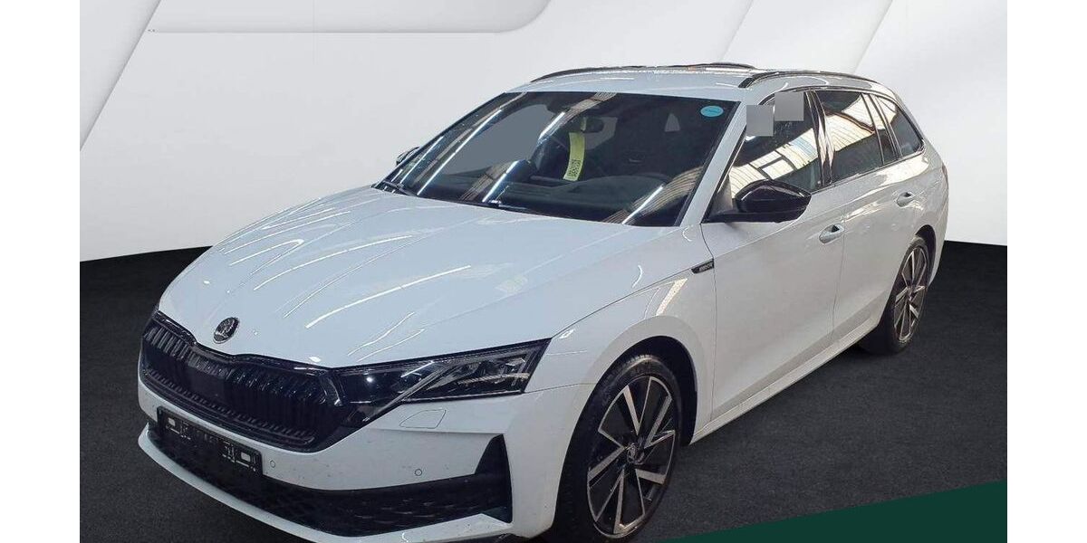 Skoda Octavia 13.800 km 31.449 &euro; Mühlheim 63165