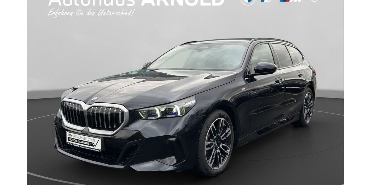 BMW 520 28.900 km 47.440 &euro; Hösbach 63768