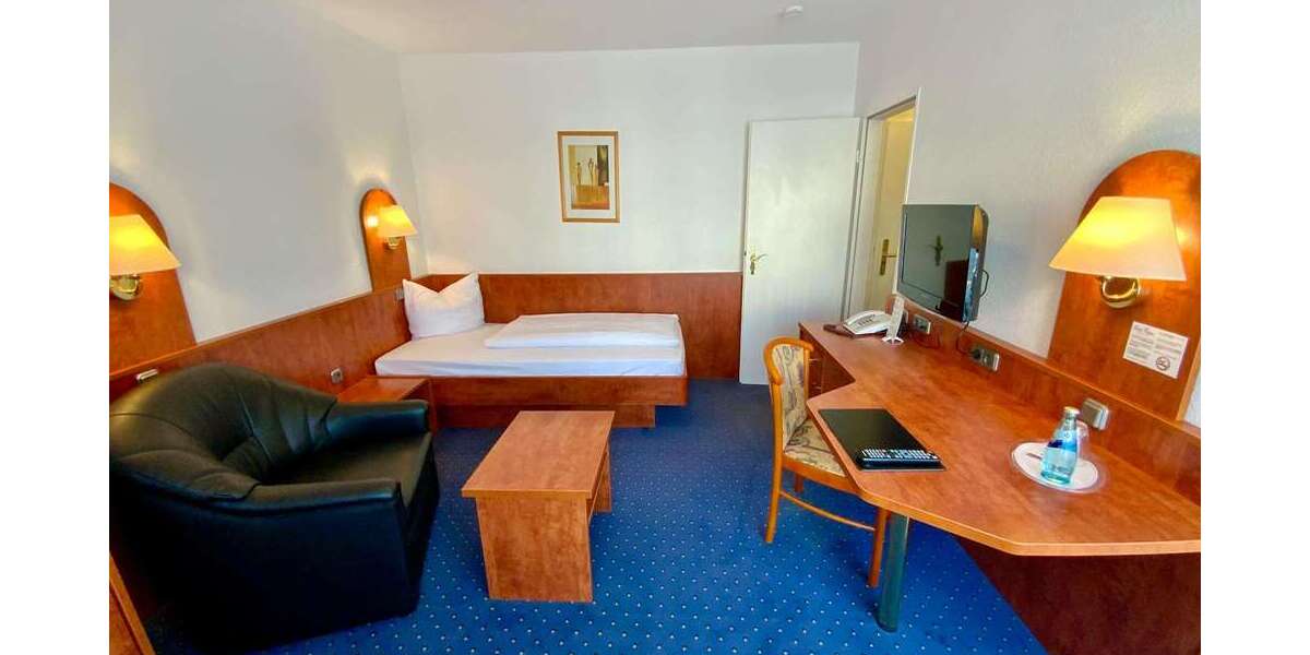 Zimmer Offenbach Nordend - 1 Zimmer, 800&euro; | Angebot:22847594