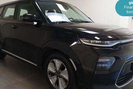 Kia Soul 54.443 km 18.870 &euro; Egelsbach 63329