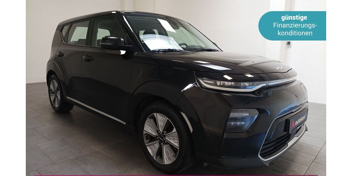 Kia Soul 54.443 km 18.870 &euro; Egelsbach 63329