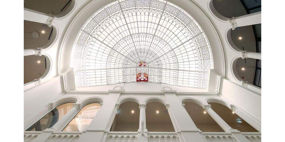 Gewerbeobjekt Frankfurt am Main Westend-Süd - 1.890&euro; | Angebot:25803345