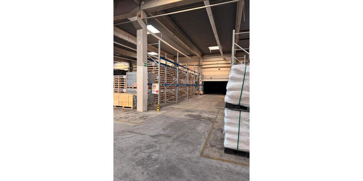Gewerbeobjekt Egelsbach - 12&euro; | Angebot:26657153