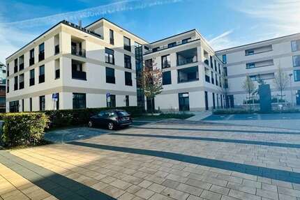 Wohnung Heusenstamm - 2 Zimmer, 55 m&sup2;, 817&euro; | Angebot:26790703