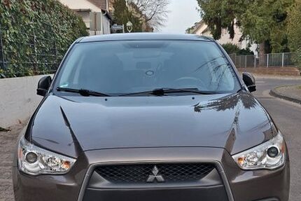 Mitsubishi ASX 104.000 km 7.900 &euro; Frankfurt am Main 60489