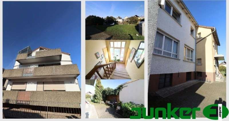 Einfamilienhaus Rodgau - 14 Zimmer, 340 m&sup2;, 975.000&euro; | Angebot:25368350