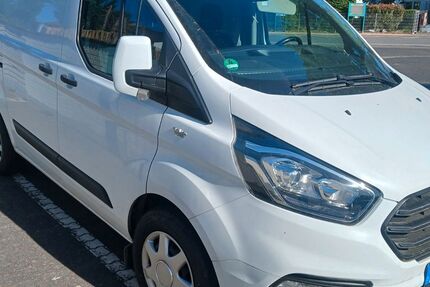 Ford Transit Custom 121.000 km 14.900 &euro; Kahl am Main 63796