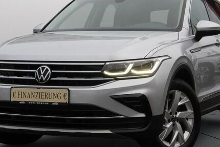 VW Tiguan 166.130 km 22.299 &euro; Frankfurt am Main 60386